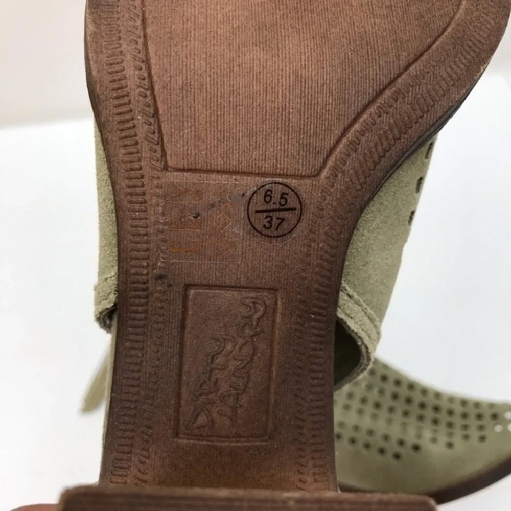 NWOT Dirty Laundry Women's Tessa Ankle Boot 6.5